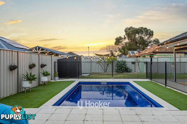 34 Grandite Fairway AUSTRALIND WA 6233