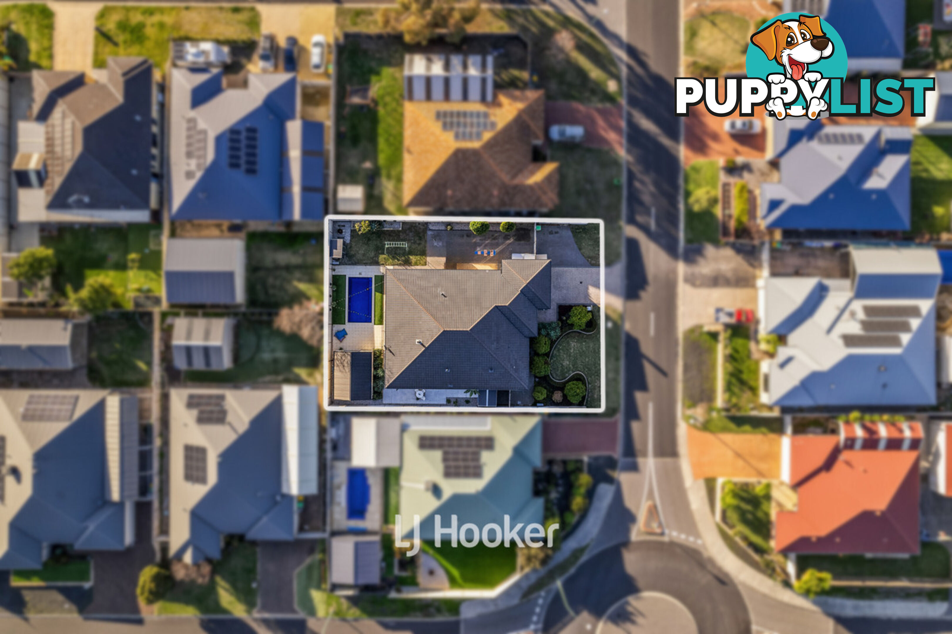 34 Grandite Fairway AUSTRALIND WA 6233