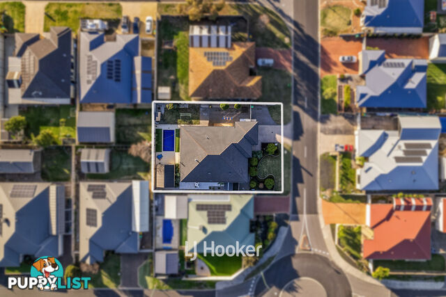 34 Grandite Fairway AUSTRALIND WA 6233