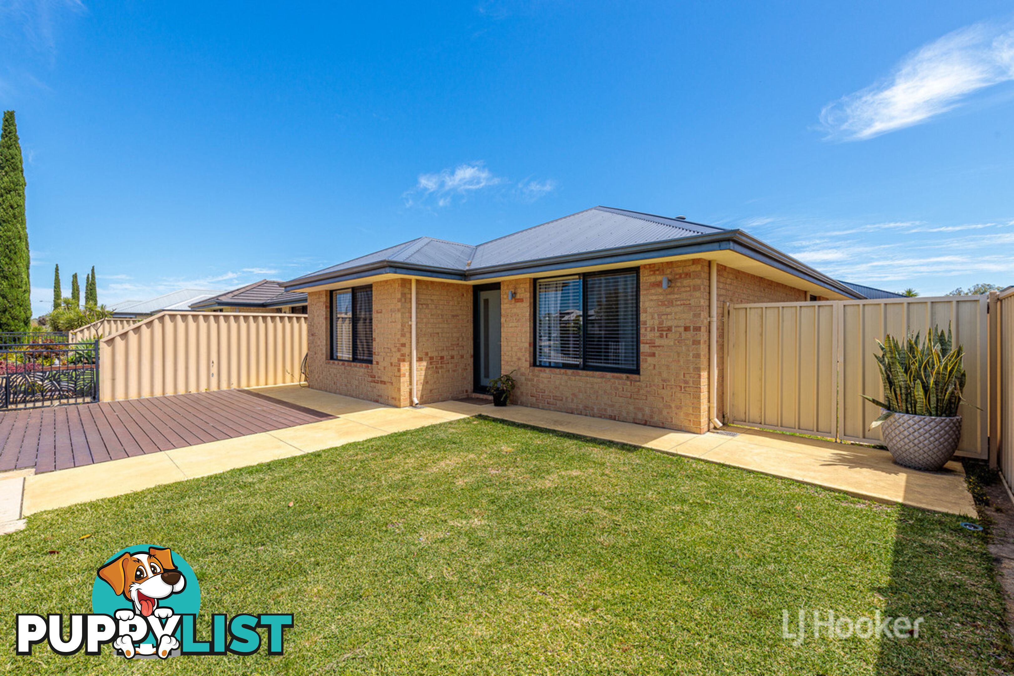 45 Paragon Loop DALYELLUP WA 6230