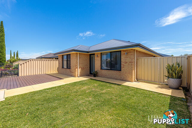 45 Paragon Loop DALYELLUP WA 6230