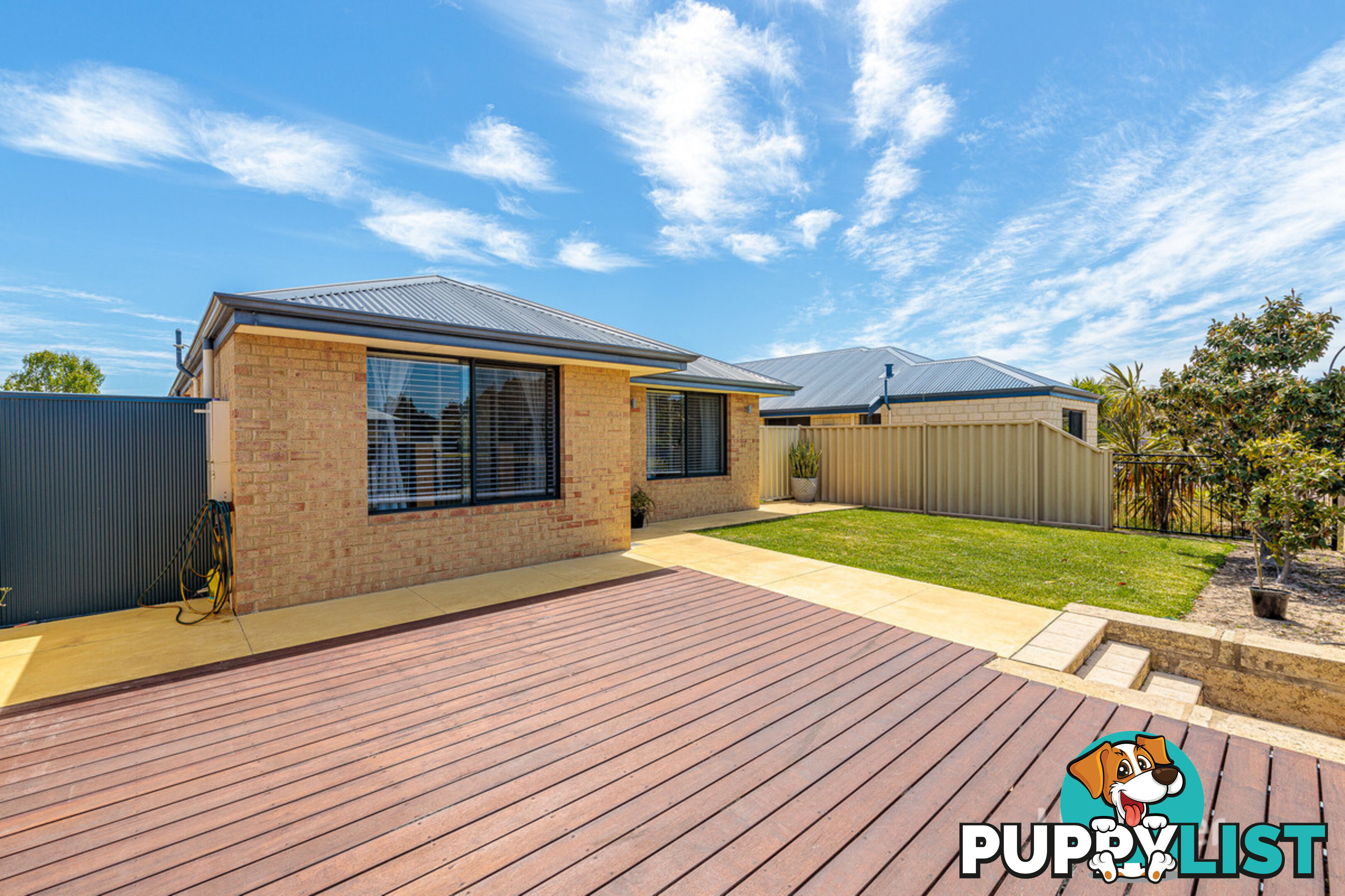 45 Paragon Loop DALYELLUP WA 6230