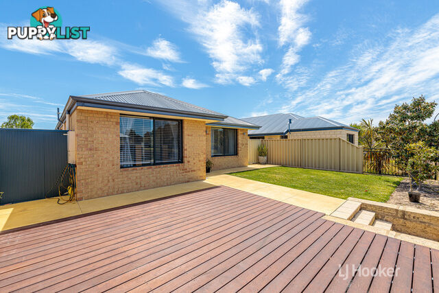 45 Paragon Loop DALYELLUP WA 6230