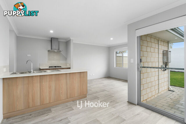 50 Talisker Bend GOLDEN BAY WA 6174