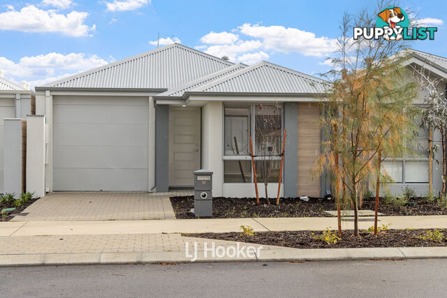 50 Talisker Bend GOLDEN BAY WA 6174