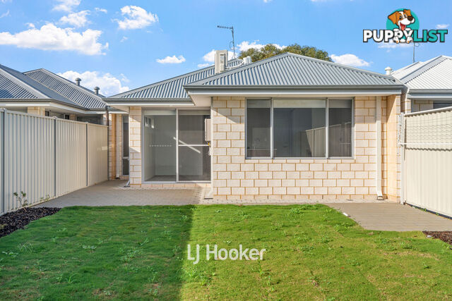 50 Talisker Bend GOLDEN BAY WA 6174