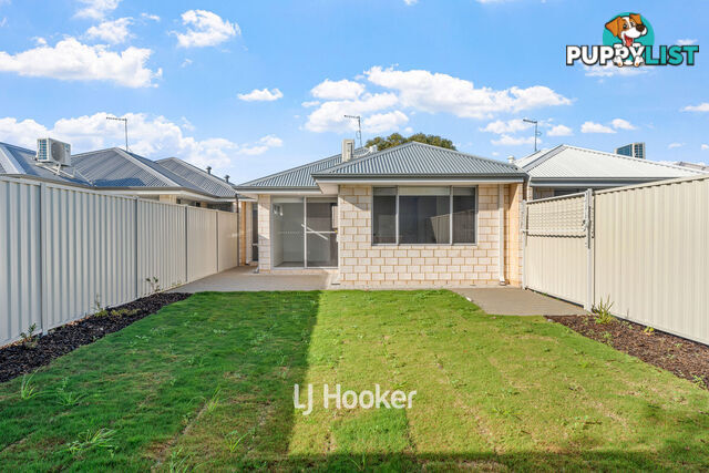 50 Talisker Bend GOLDEN BAY WA 6174