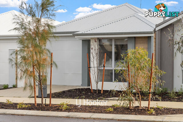 50 Talisker Bend GOLDEN BAY WA 6174