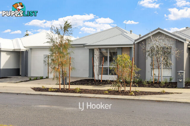 50 Talisker Bend GOLDEN BAY WA 6174