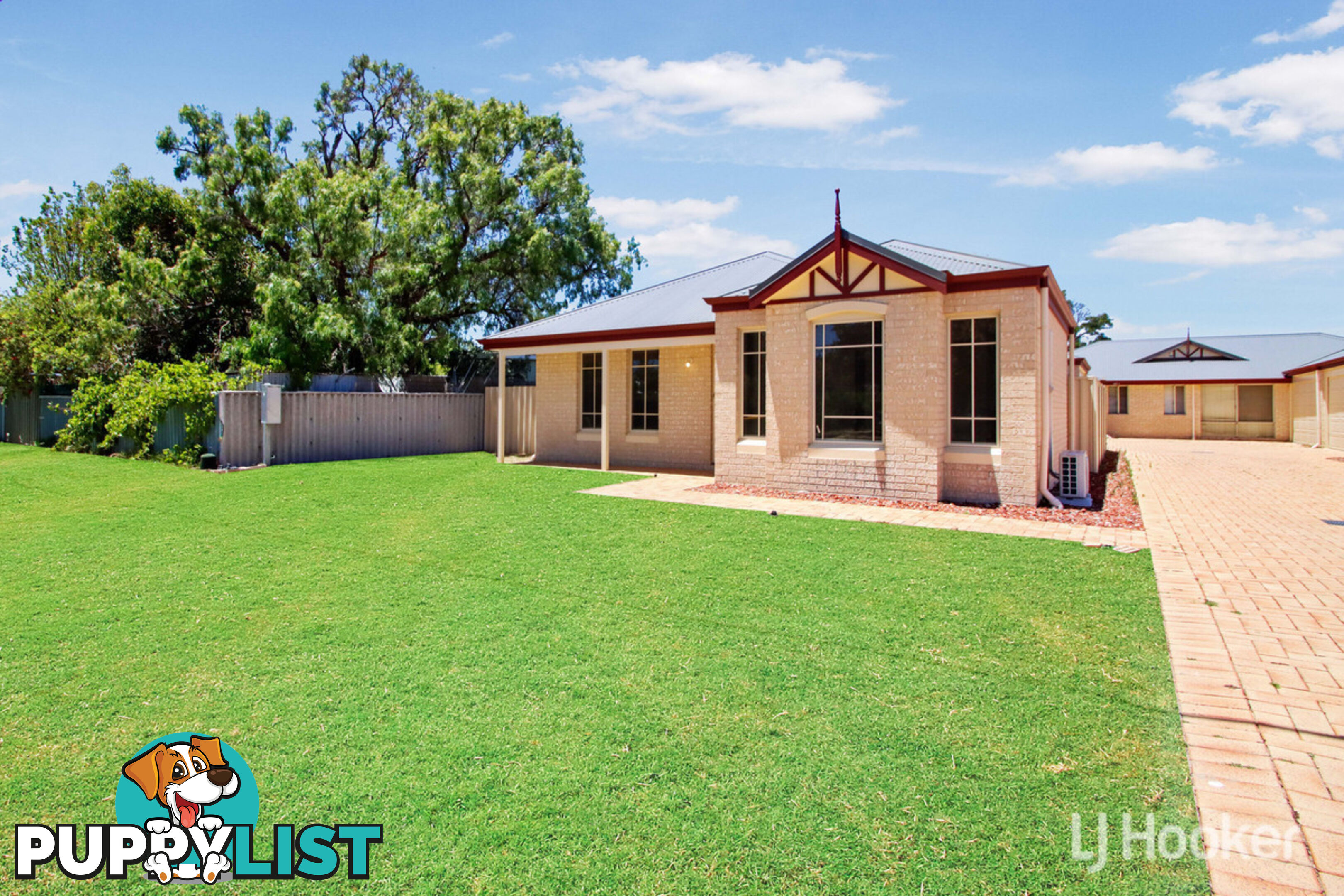 1/37 Latreille Road SOUTH BUNBURY WA 6230