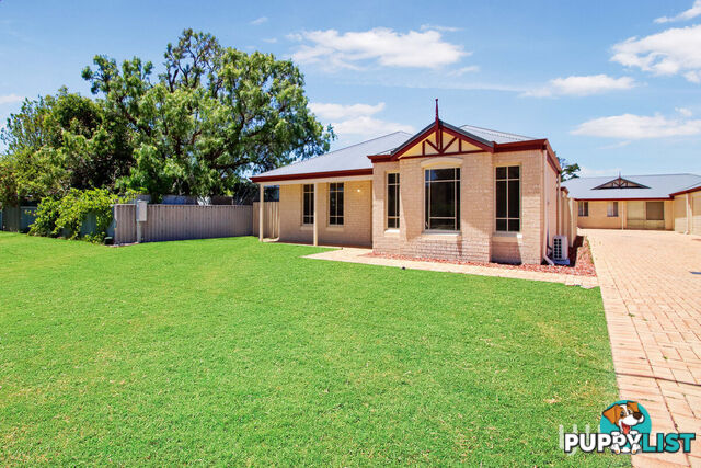 1/37 Latreille Road SOUTH BUNBURY WA 6230