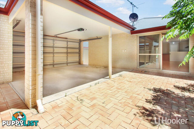 1/37 Latreille Road SOUTH BUNBURY WA 6230