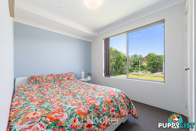 4 Gigondas Street YALYALUP WA 6280