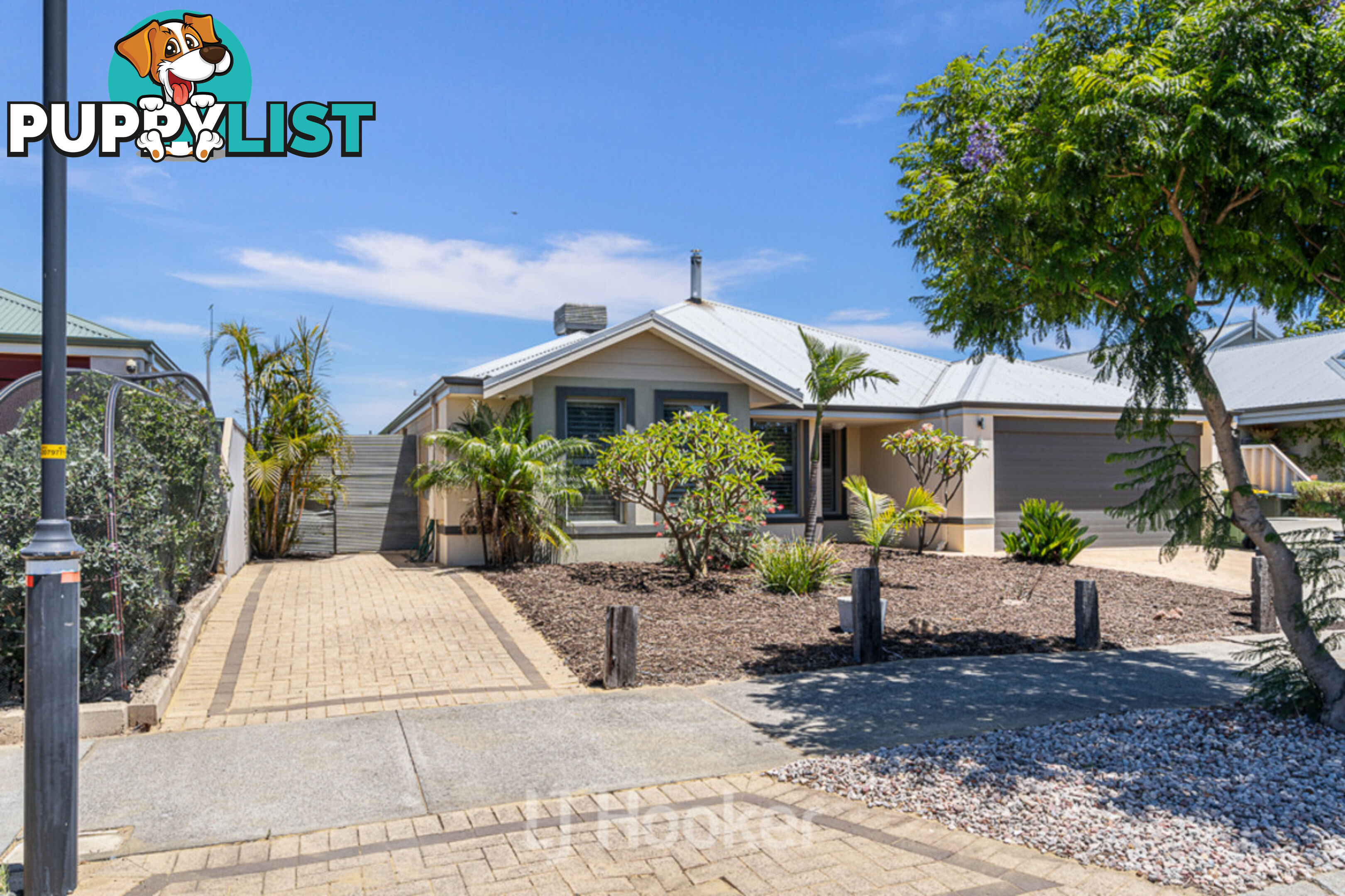 4 Gigondas Street YALYALUP WA 6280