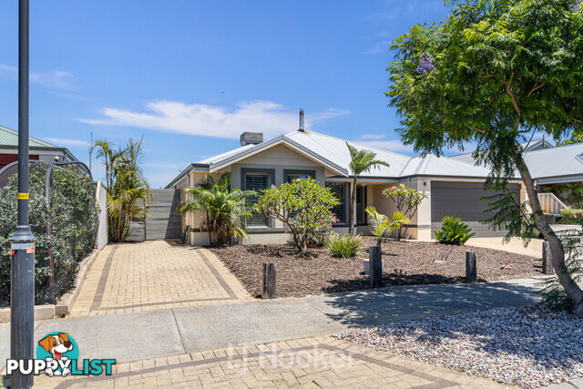 4 Gigondas Street YALYALUP WA 6280