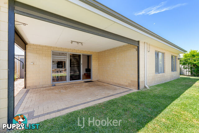 4 Gigondas Street YALYALUP WA 6280