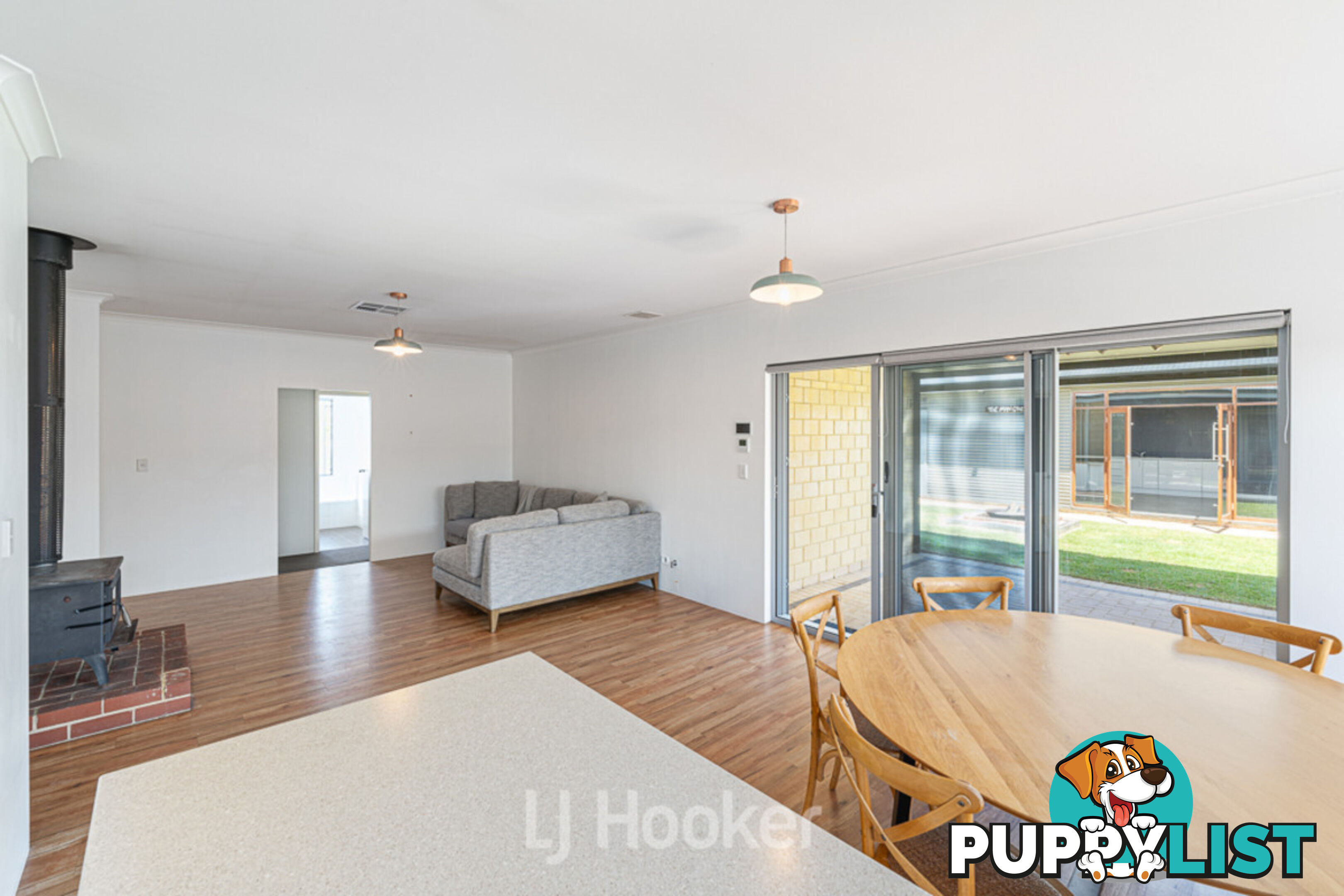 4 Gigondas Street YALYALUP WA 6280