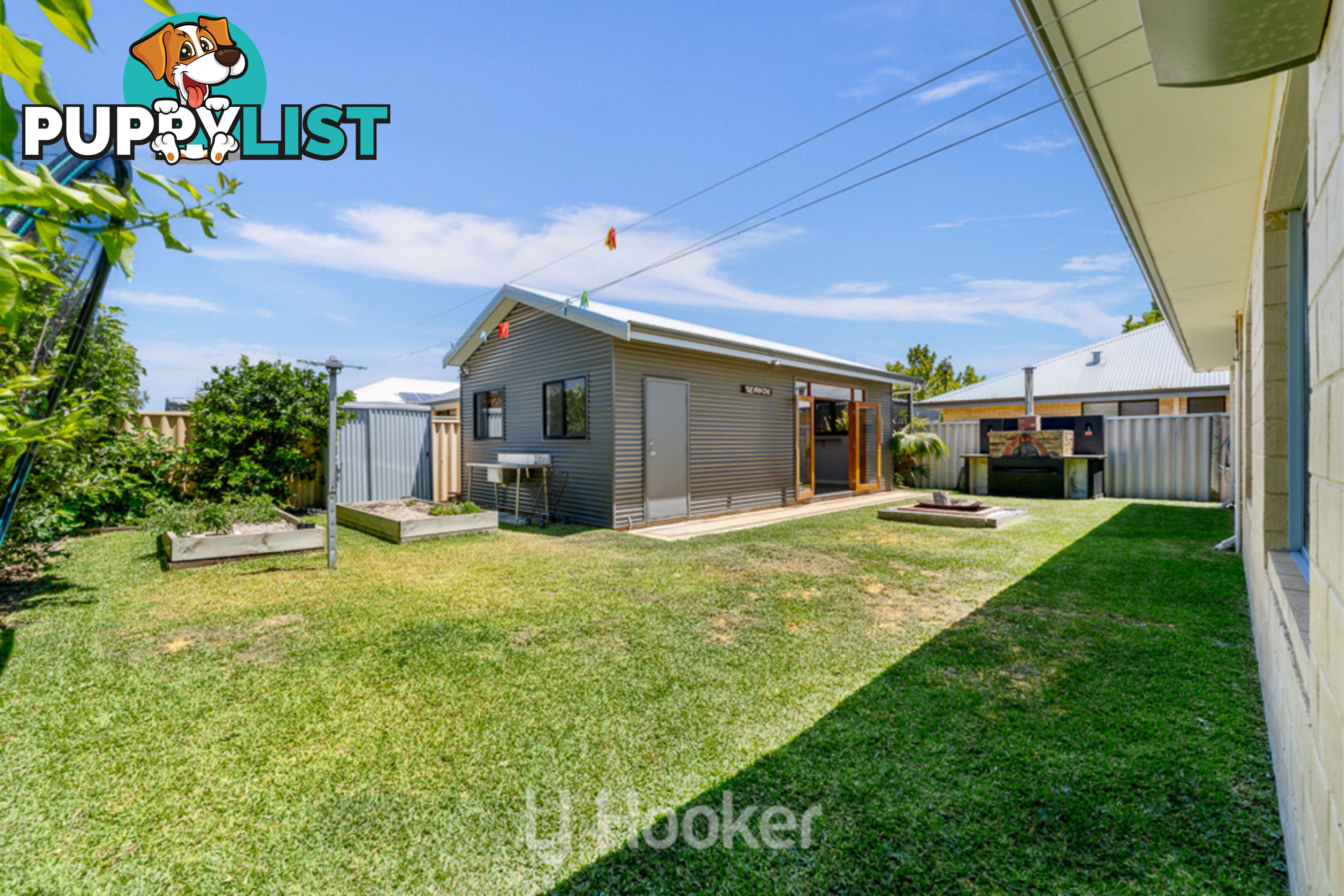 4 Gigondas Street YALYALUP WA 6280