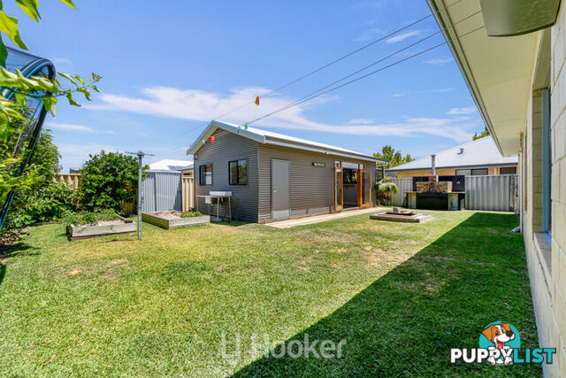 4 Gigondas Street YALYALUP WA 6280