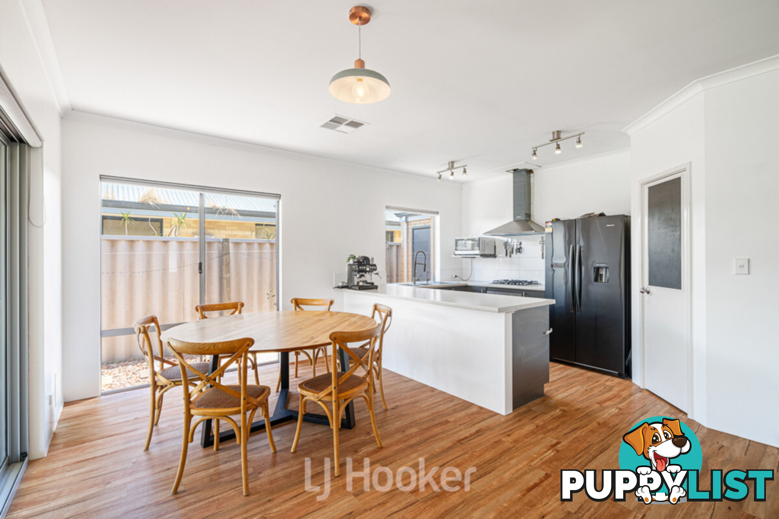 4 Gigondas Street YALYALUP WA 6280