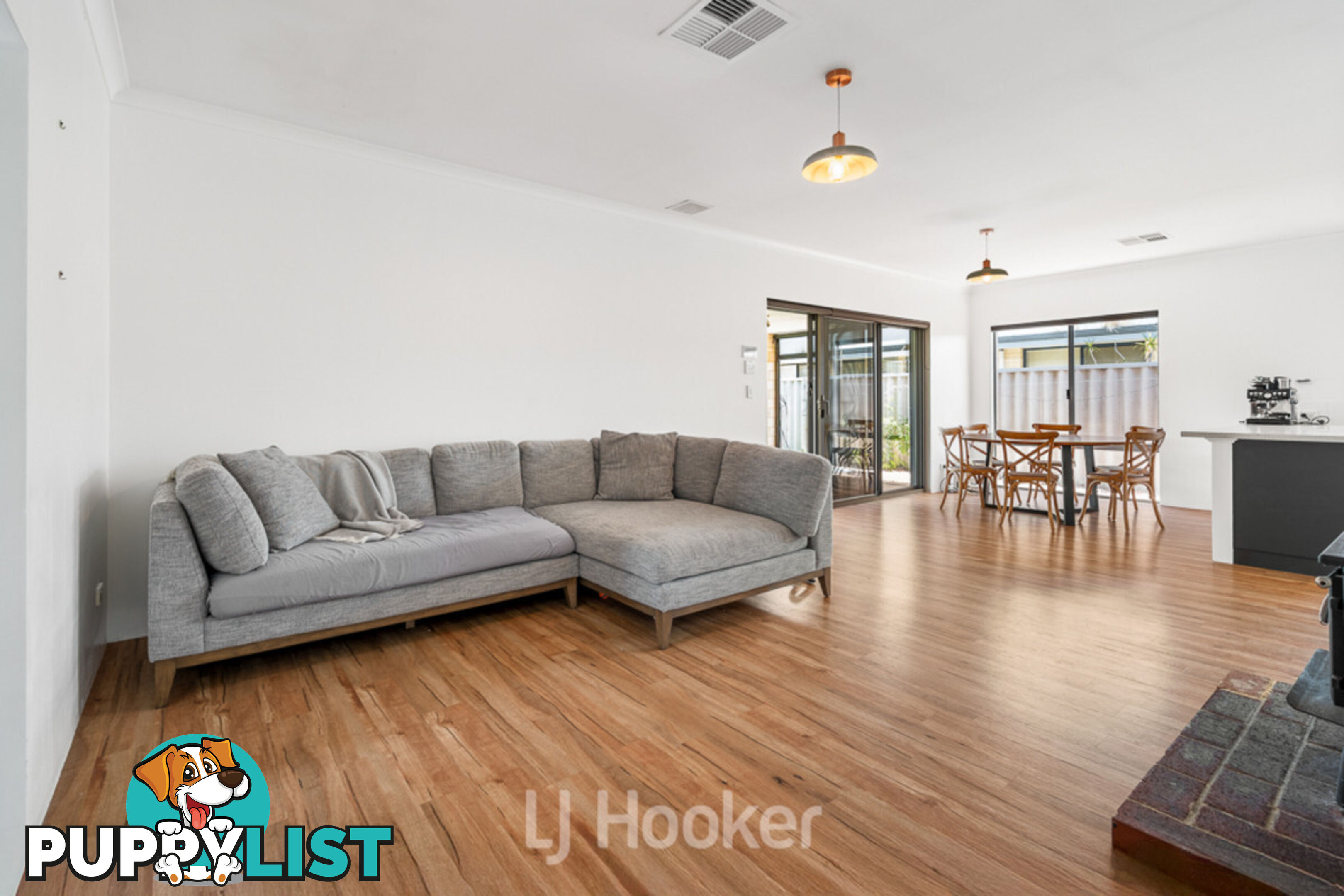 4 Gigondas Street YALYALUP WA 6280