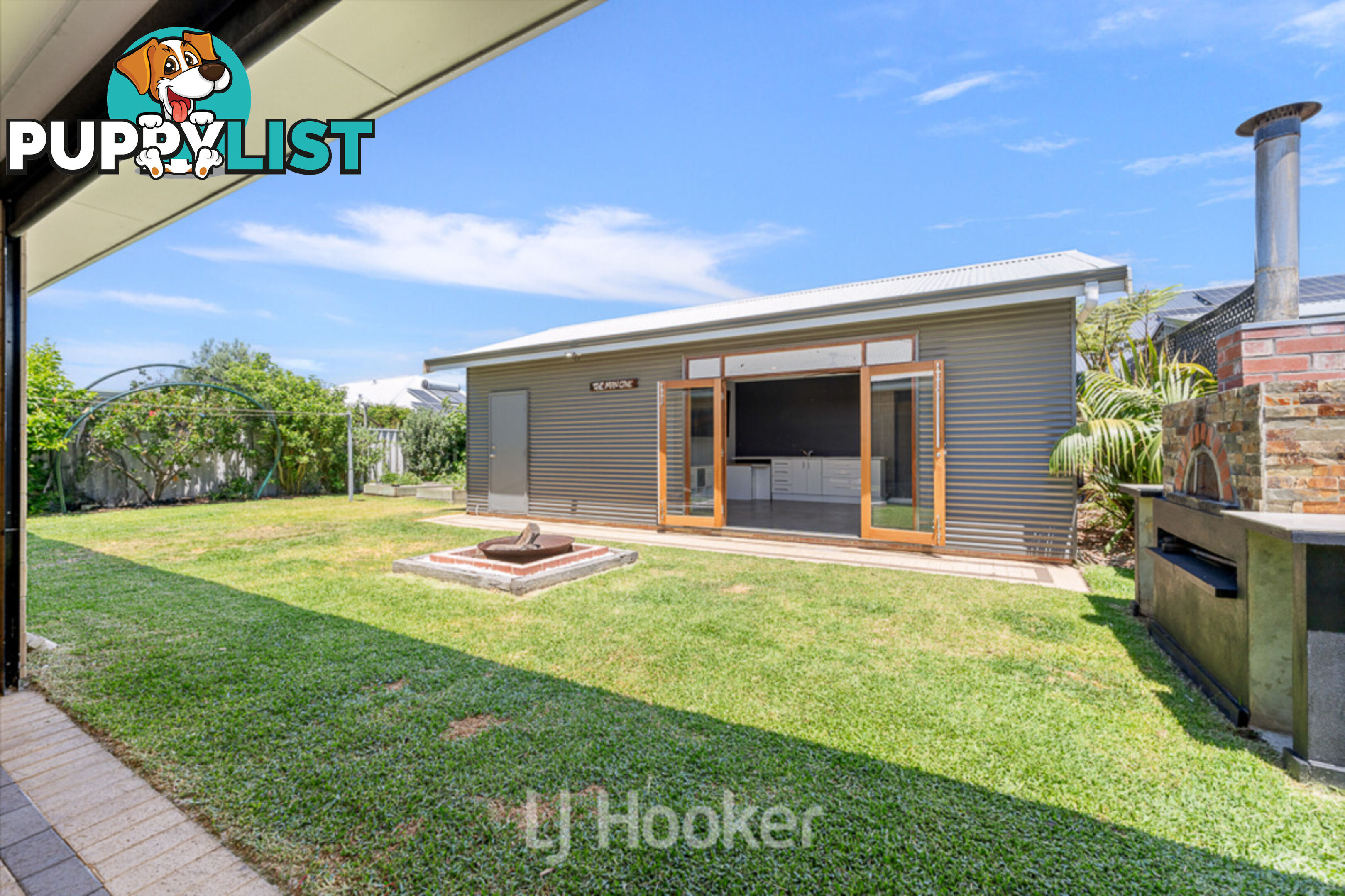 4 Gigondas Street YALYALUP WA 6280