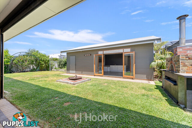 4 Gigondas Street YALYALUP WA 6280