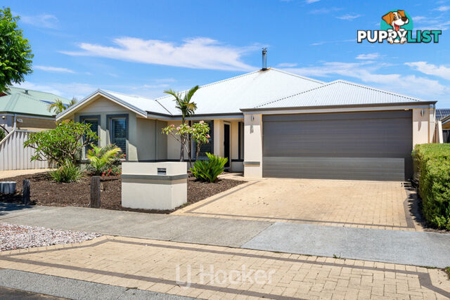 4 Gigondas Street YALYALUP WA 6280