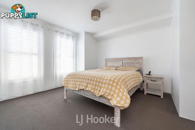 4 Gigondas Street YALYALUP WA 6280