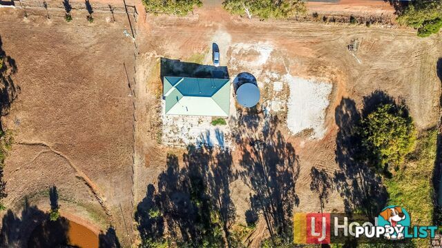 692 Collie Preston Road PRESTON SETTLEMENT WA 6225