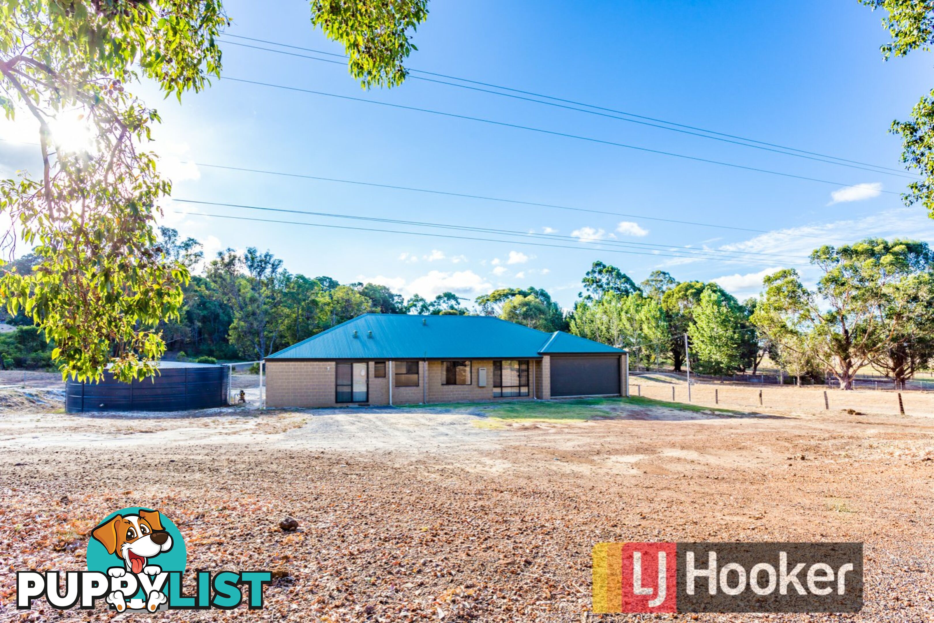 692 Collie Preston Road PRESTON SETTLEMENT WA 6225