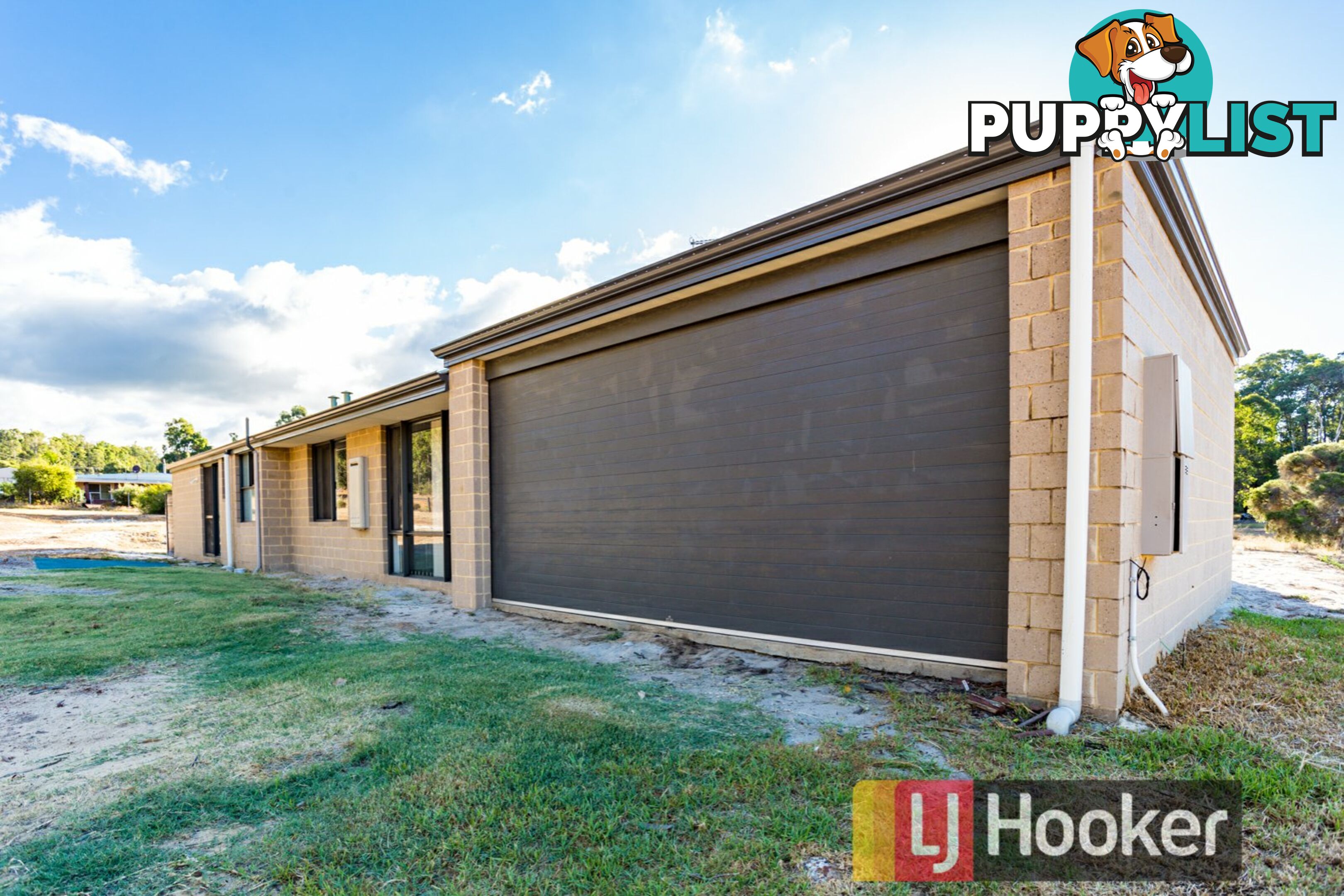 692 Collie Preston Road PRESTON SETTLEMENT WA 6225