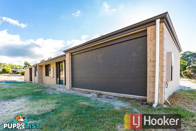 692 Collie Preston Road PRESTON SETTLEMENT WA 6225