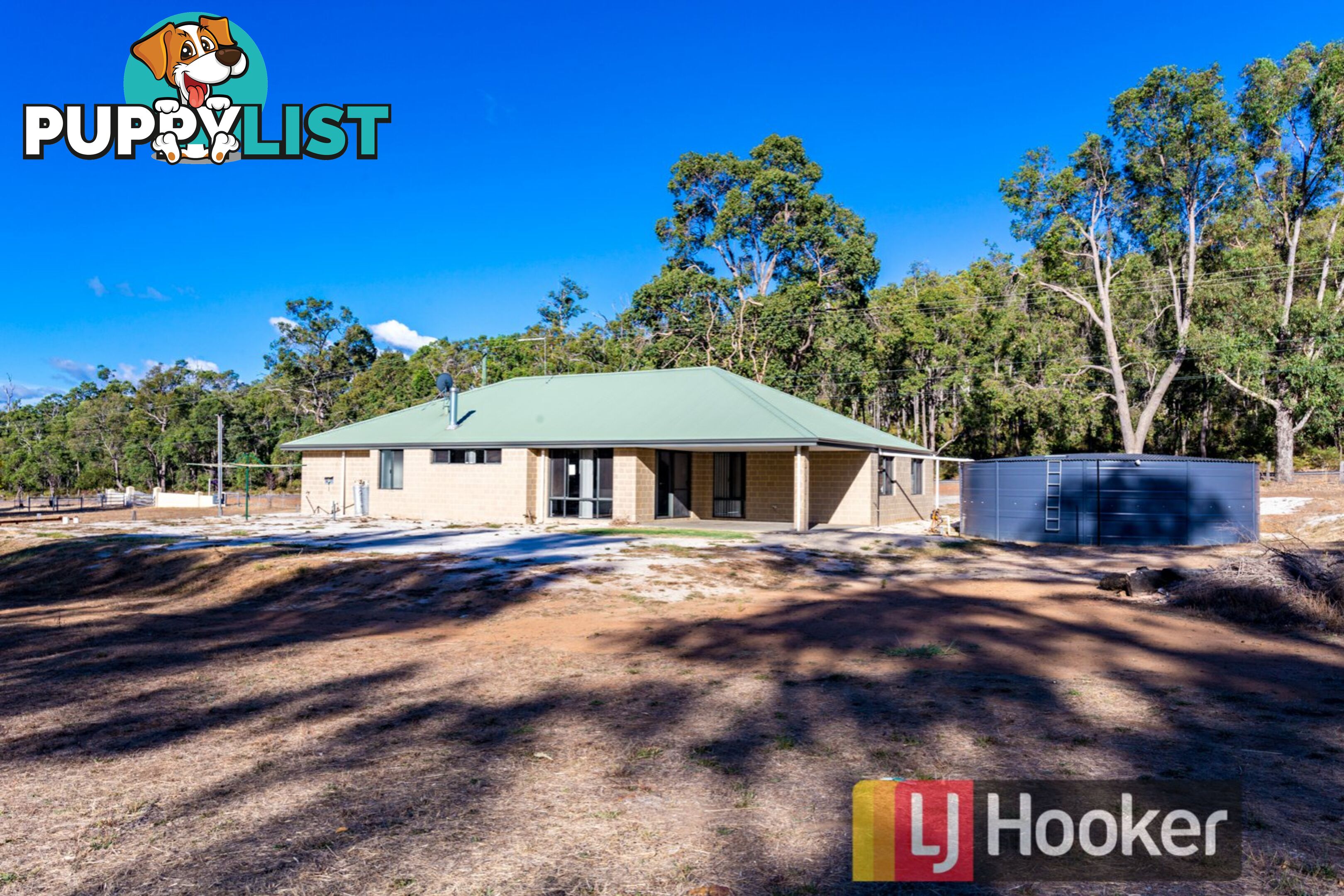 692 Collie Preston Road PRESTON SETTLEMENT WA 6225