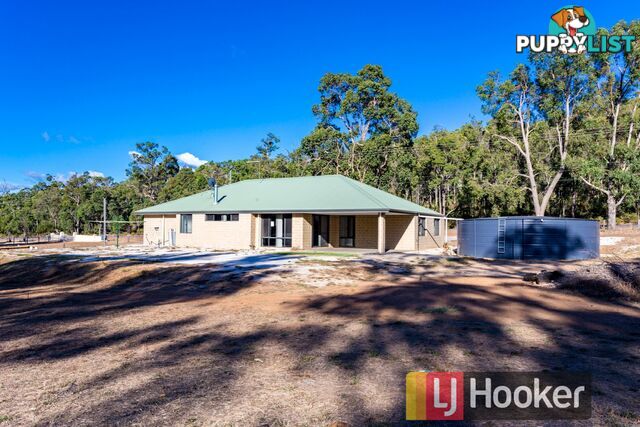 692 Collie Preston Road PRESTON SETTLEMENT WA 6225