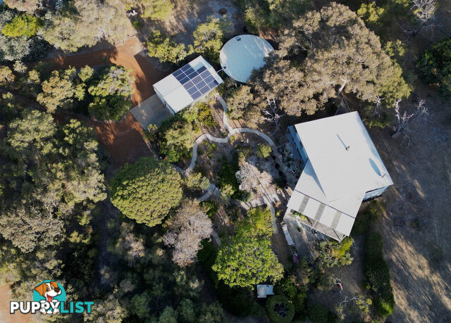 170 Lagoon Drive YALLINGUP WA 6282