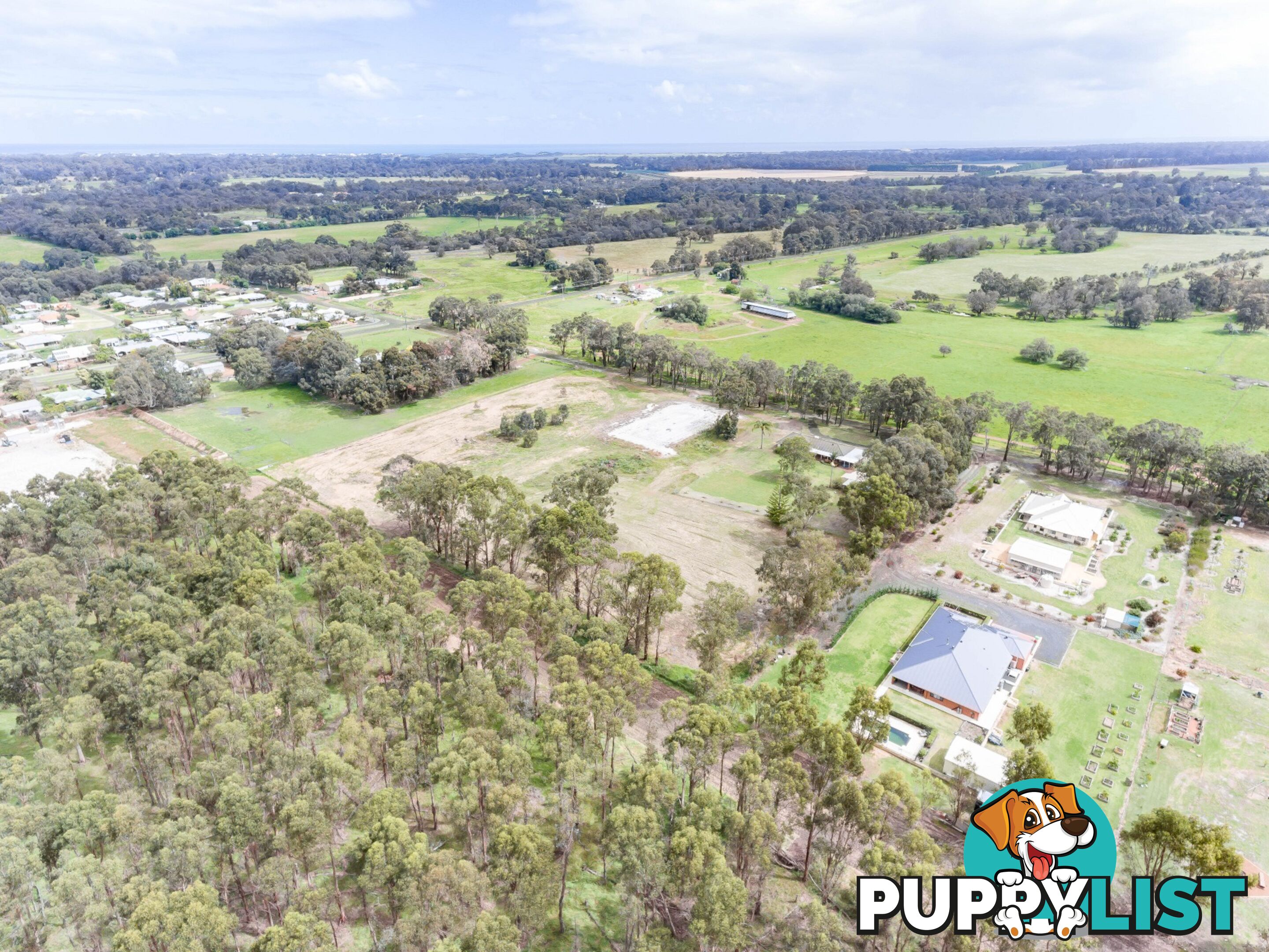 Proposed L Layman Road CAPEL WA 6271