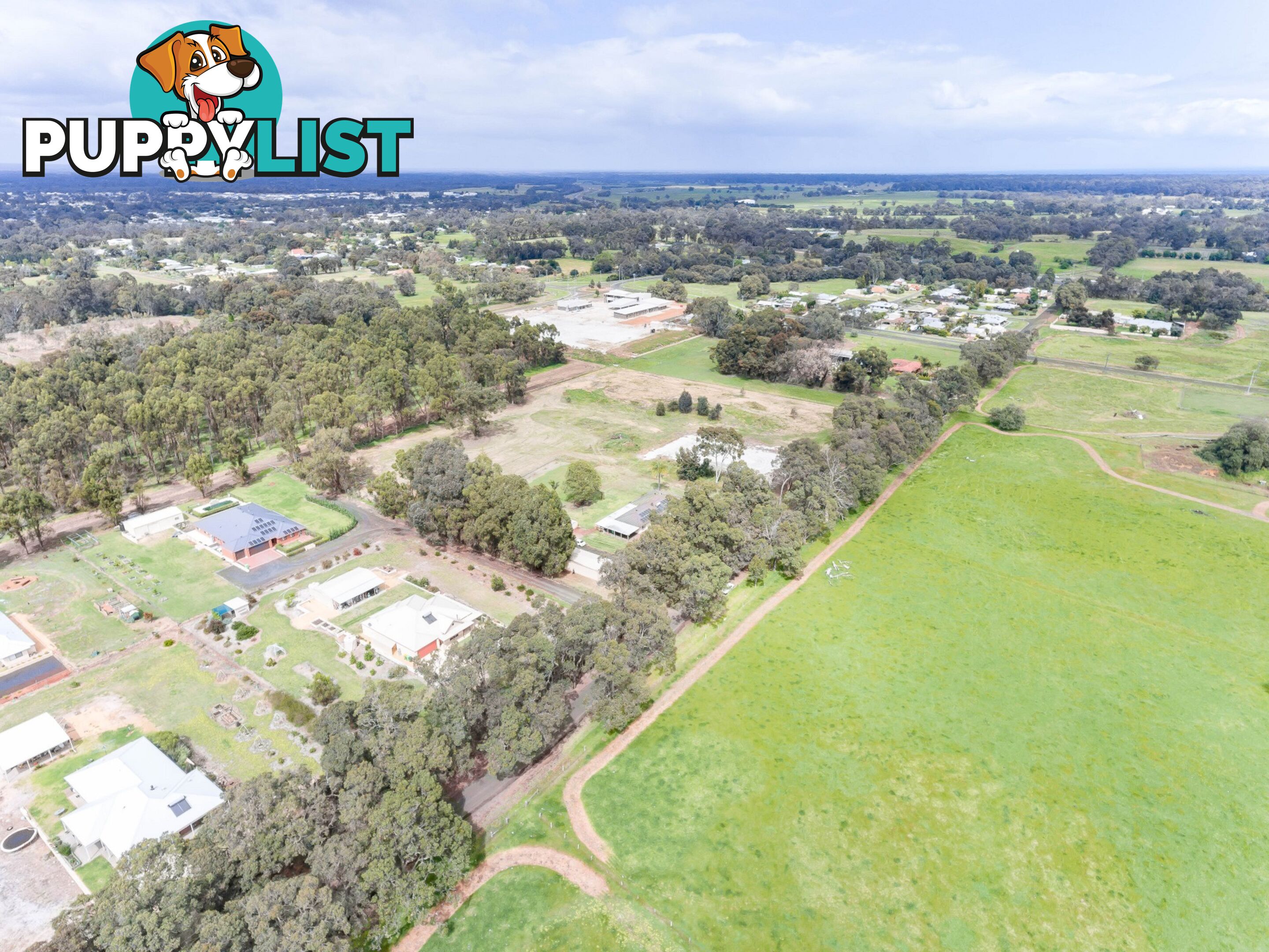 Proposed L Layman Road CAPEL WA 6271