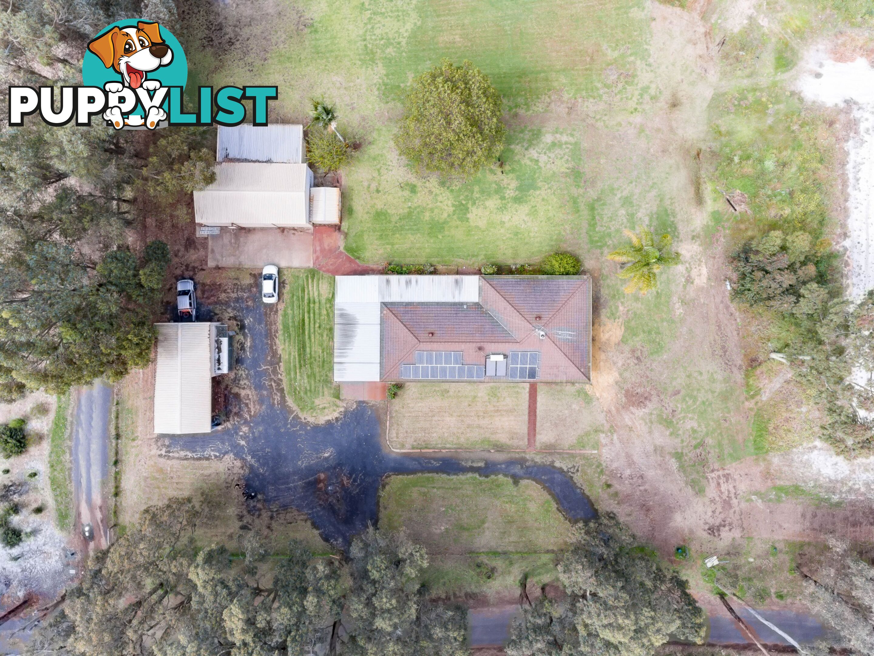 Proposed L Layman Road CAPEL WA 6271