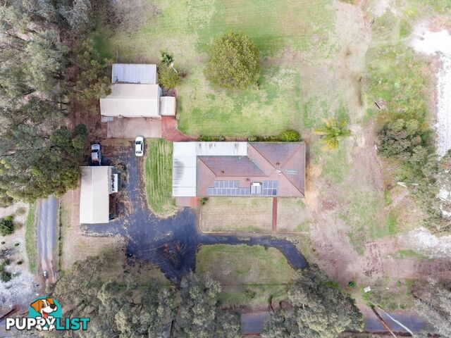 Proposed L Layman Road CAPEL WA 6271