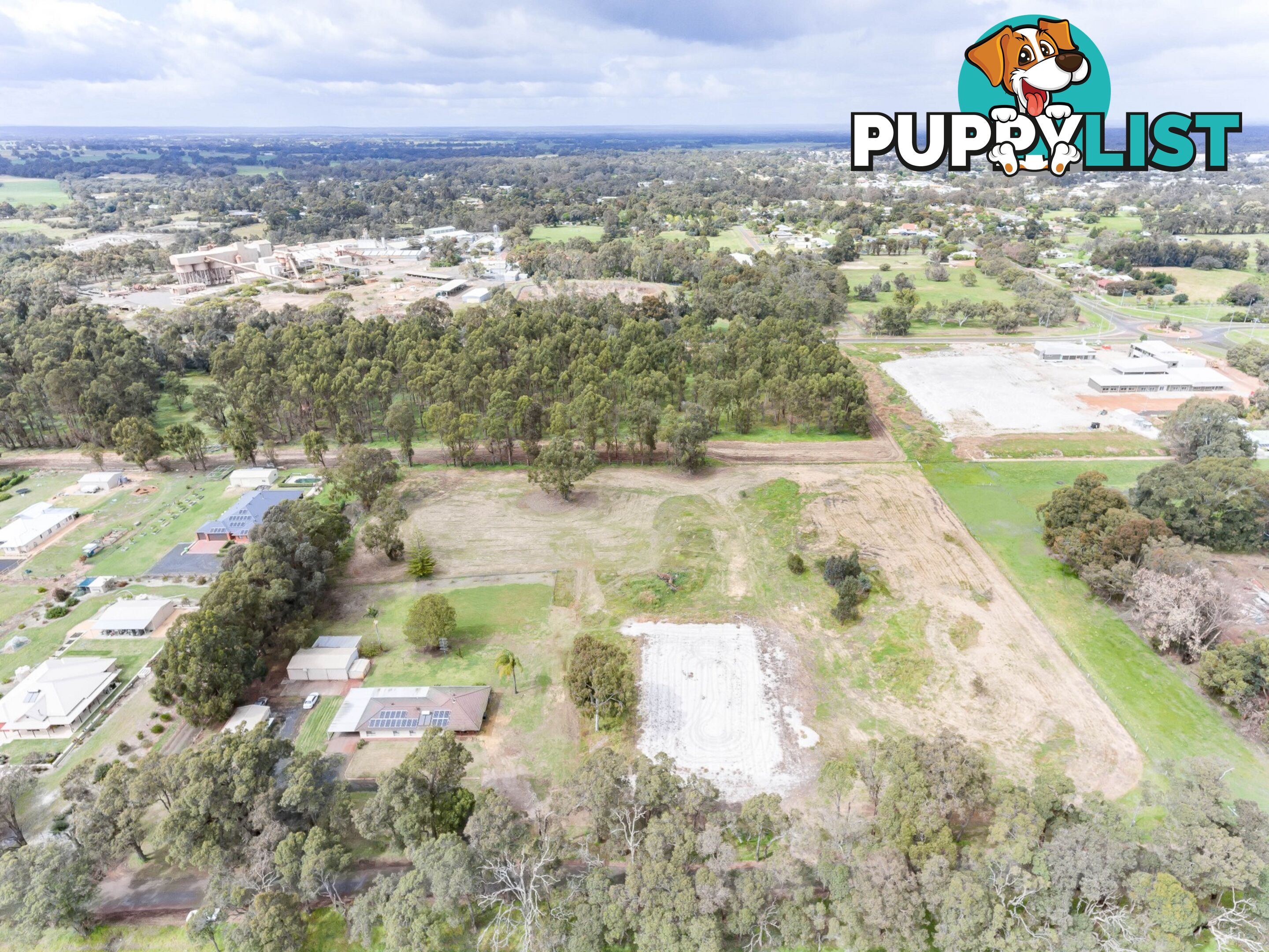 Proposed L Layman Road CAPEL WA 6271