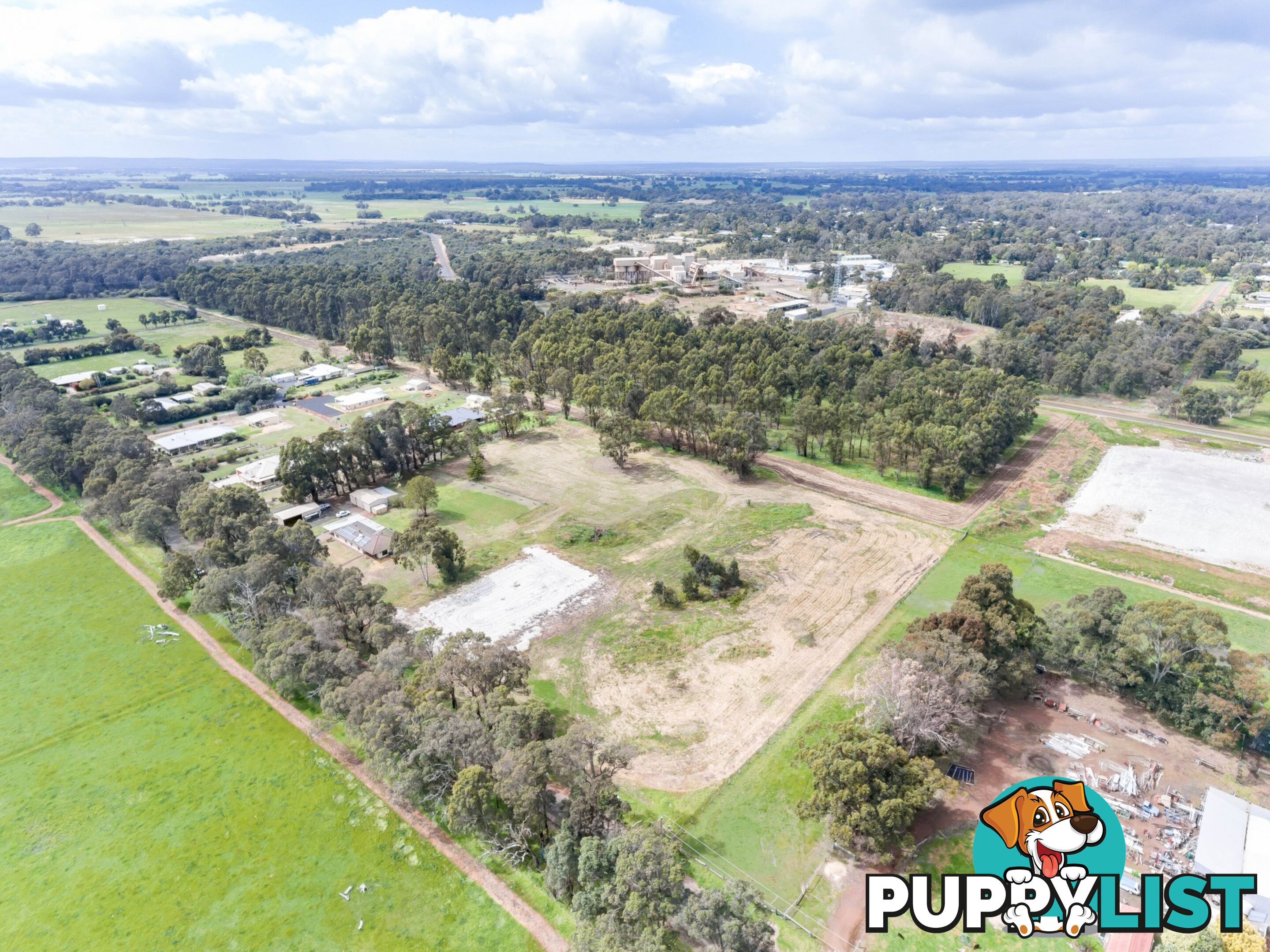 Proposed L Layman Road CAPEL WA 6271