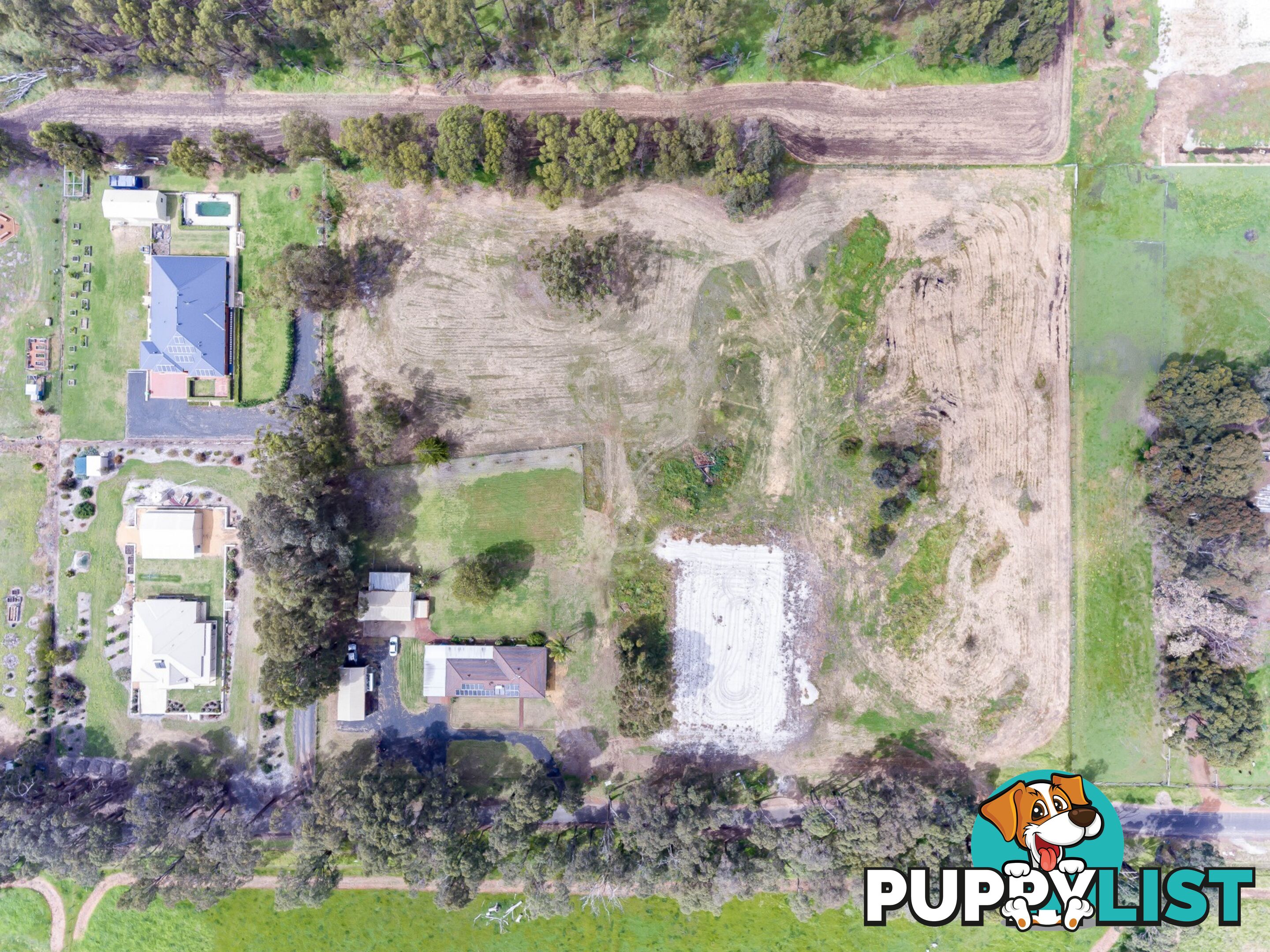 Proposed L Layman Road CAPEL WA 6271