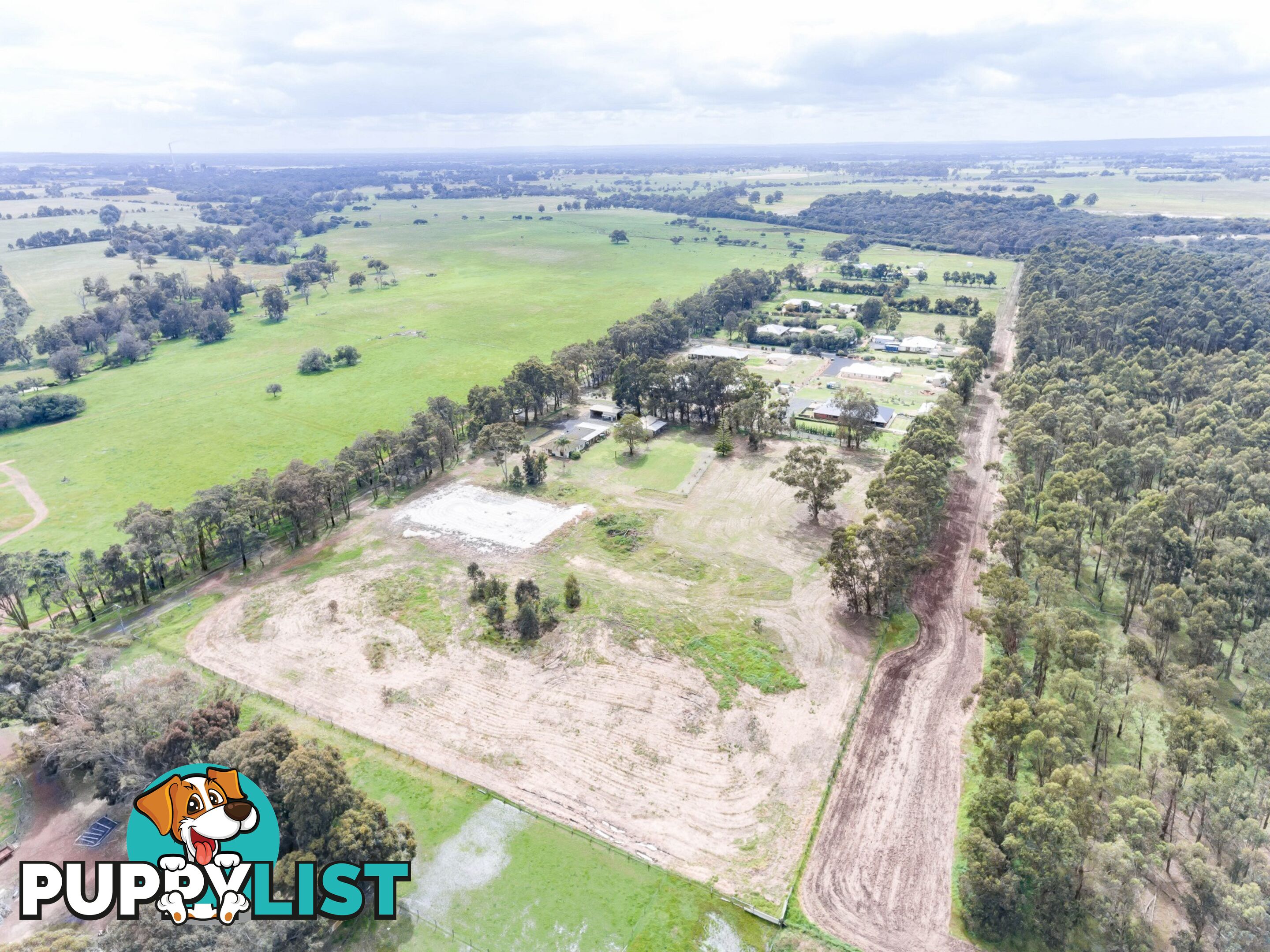 Proposed L Layman Road CAPEL WA 6271
