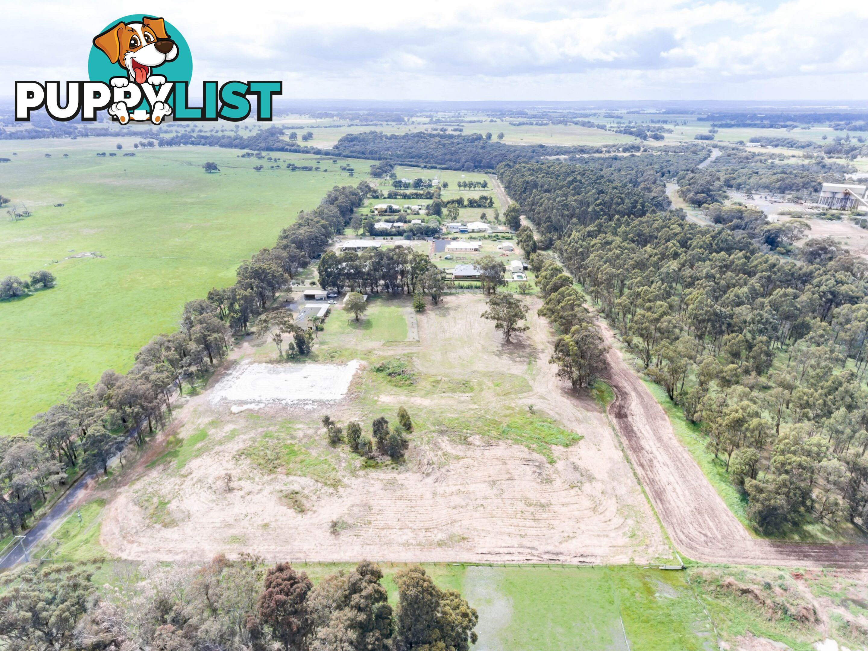 Proposed L Layman Road CAPEL WA 6271