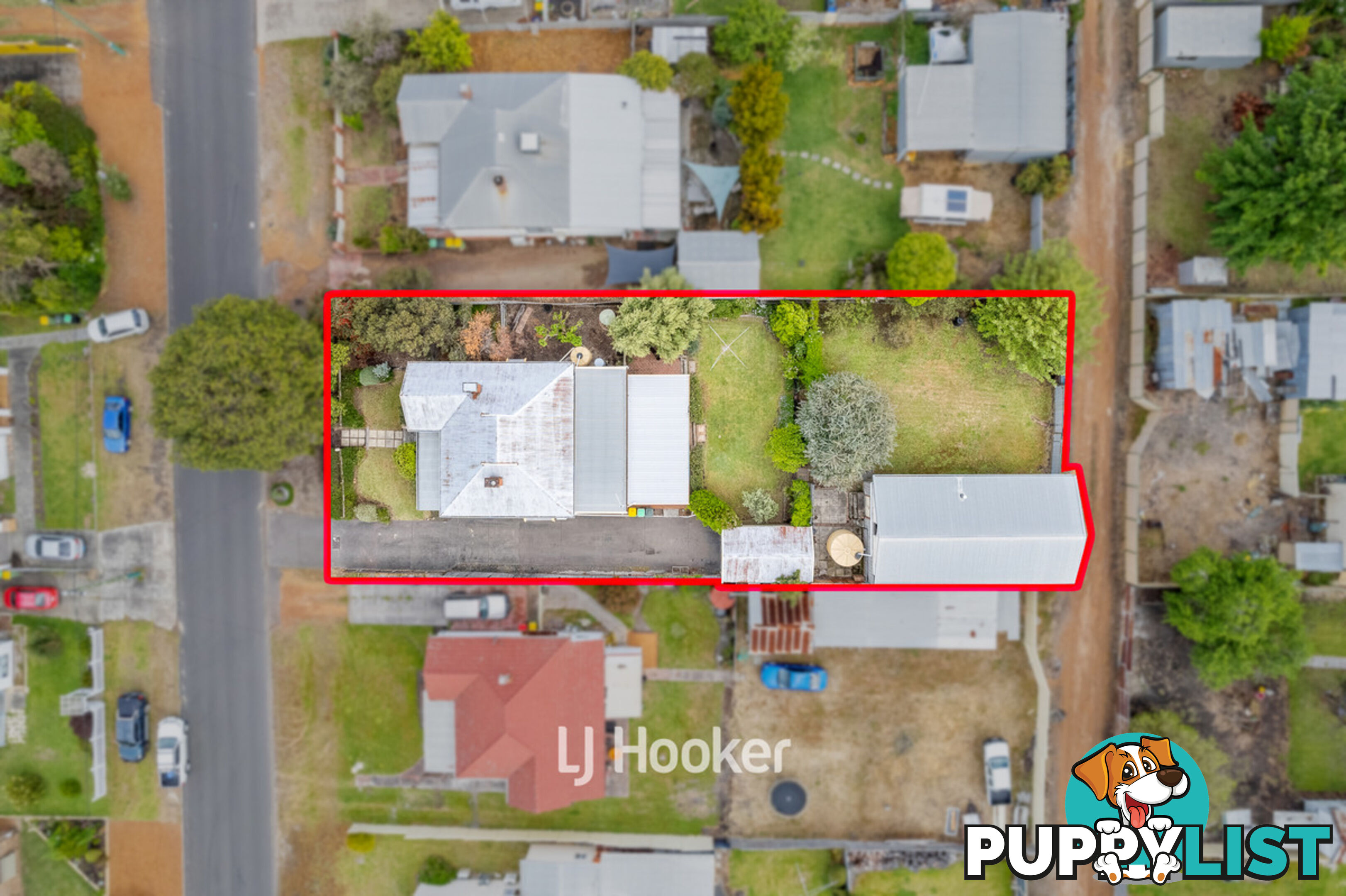 18 Ogden Street COLLIE WA 6225