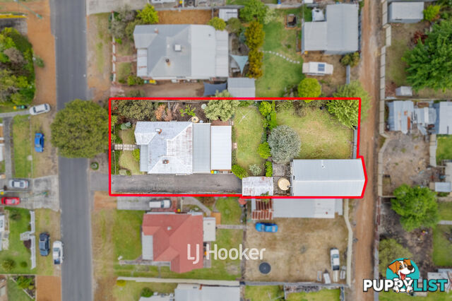 18 Ogden Street COLLIE WA 6225