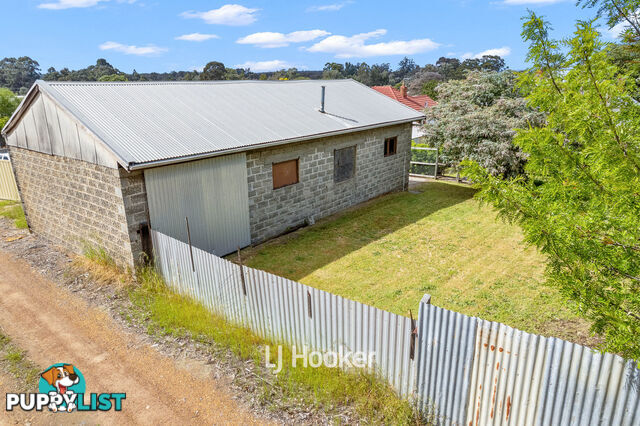 18 Ogden Street COLLIE WA 6225