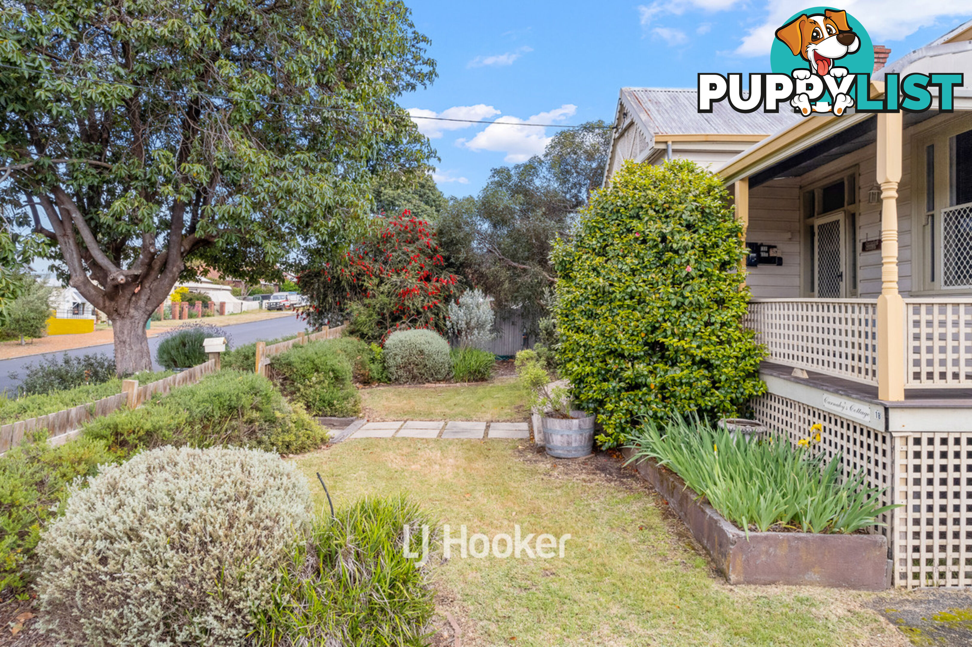 18 Ogden Street COLLIE WA 6225