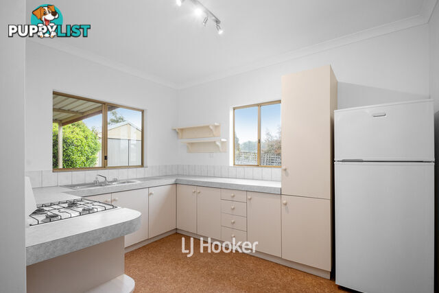 18 Ogden Street COLLIE WA 6225